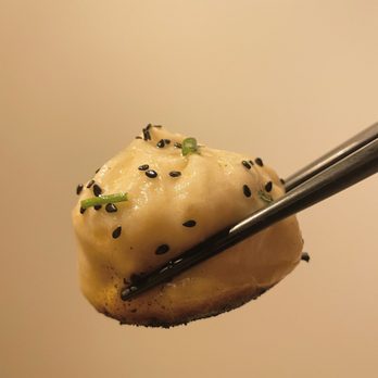 BUND 39 - 生煎包 - Steam-fried Buns 

You can preorder this classical dish from 上海 (Shanghai)! Simply let us know half a day in advance. - Chinese Near Me - Zürich, ZH
