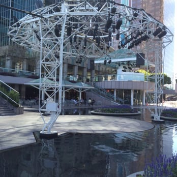 California Plaza - Main Stage. - Music Venues Near Me - Los Angeles, California