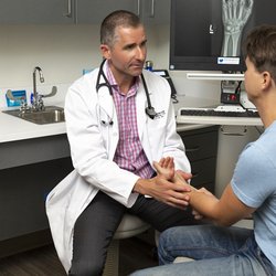 Denver Health Downtown Urgent Care