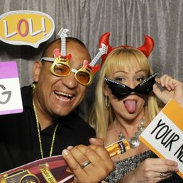 Lots fun!!! Great props to add to the experience!!!!