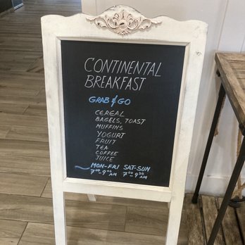 Best Western Plus Cameron's Inn - Breakfast menu - Hotels Near Me - Half Moon Bay, California Best Western Plus Cameron's Inn - Breakfast menu - Hotels Near Me - Half Moon Bay, California