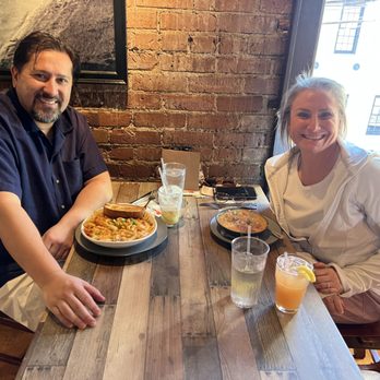 Charleston Crab House - Seafood Near Me - Charleston, South Carolina
