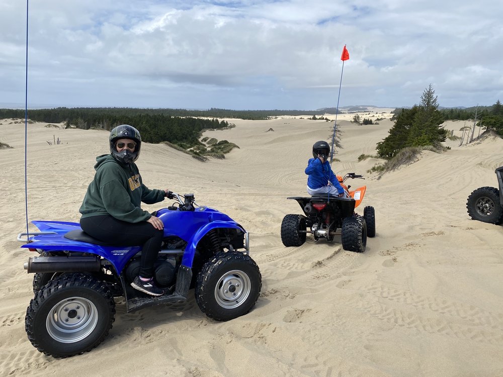 SPINREEL DUNE BUGGY & ATV RENTAL 67 Photos & 117 Reviews 67045