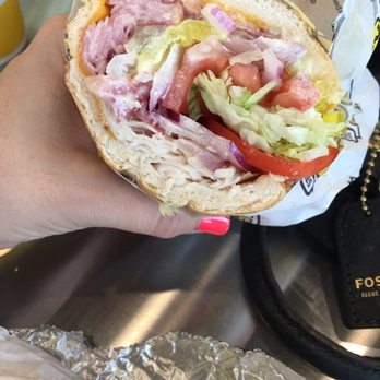 Which Wich - Sandwiches Near Me - Tigard, Oregon Which Wich - Sandwiches Near Me - Tigard, Oregon