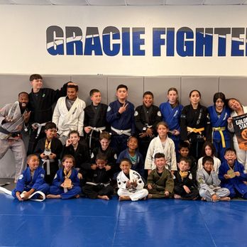 CESAR GRACIE ACADEMY - Updated February 2026 - 35 Photos & 57