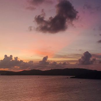 Sugarfin - View - Japanese Near Me - St. Thomas, Virgin Islands