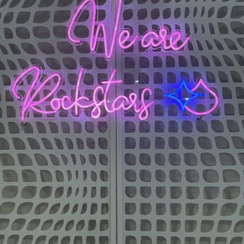 RockSalt - Pilates Near Me - San Mateo, California
