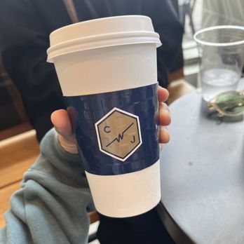 Commonwealth Joe - Cafes Near Me - Arlington, Virginia Commonwealth Joe - Cafes Near Me - Arlington, Virginia