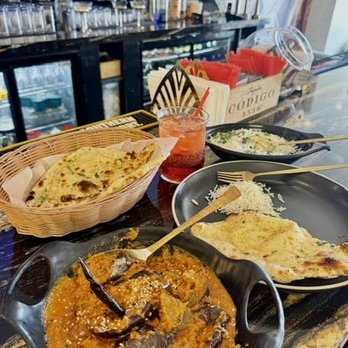 Luxe - Indian Near Me - Jericho, New York Luxe - Indian Near Me - Jericho, New York