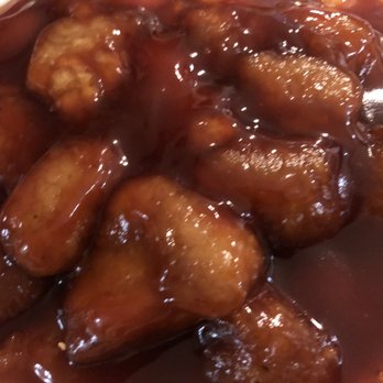 Woking Dragon - Sweet and sour pork~ - Chinese Near Me - Langley Township, British Columbia Woking Dragon - Sweet and sour pork~ - Chinese Near Me - Langley Township, British Columbia