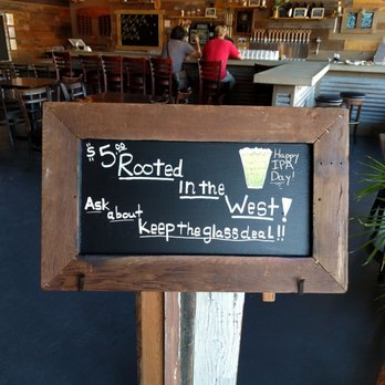 Bear Roots Brewing - National IPA day. $5 pints of Rooted in Nelson today only. - Brewing Supplies Near Me - Vista, California Bear Roots Brewing - National IPA day. $5 pints of Rooted in Nelson today only. - Brewing Supplies Near Me - Vista, California