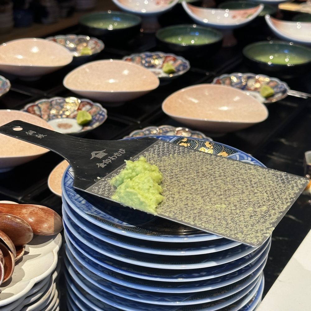 Omakase Table - Sushi Bars Near Me - Atlanta, Georgia Omakase Table - Sushi Bars Near Me - Atlanta, Georgia
