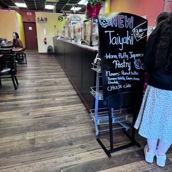 I Love Ice-cream - Ice Cream & Frozen Yogurt Near Me - York, Pennsylvania