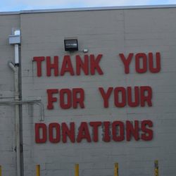 MyUnique Thrift - Union