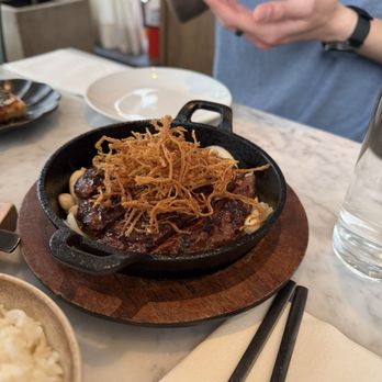 ONDO Jersey City - ONDO Charred Bulgogi - Korean Near Me - Jersey City, New Jersey ONDO Jersey City - ONDO Charred Bulgogi - Korean Near Me - Jersey City, New Jersey