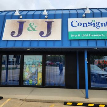 J & J Consignment - Thrift Stores Near Me - Dubuque, Iowa J & J Consignment - Thrift Stores Near Me - Dubuque, Iowa