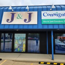 J & J Consignment