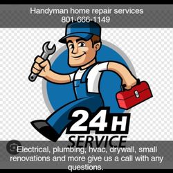 Jayces Handyman Service’s