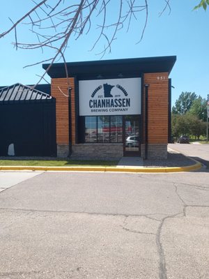 Chanhassen Brewing Company- Taproom and Coffee Bar by null