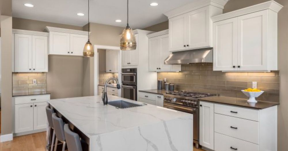 Apache Tile and Stone - countertop fabricator in Phoenix, AZ