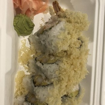 ROLLS N MORE - Tiger Roll - Asian Fusion Near Me - Rialto, California ROLLS N MORE - Tiger Roll - Asian Fusion Near Me - Rialto, California