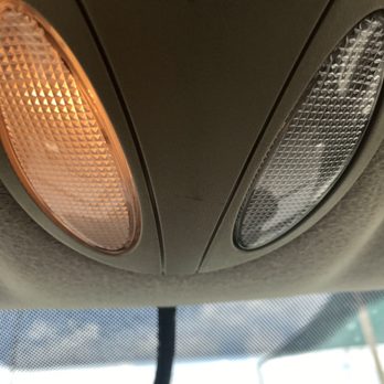 Ultimate Auto Service - Both of the lights work when they got it - Tires Near Me - Lake Worth, Florida
