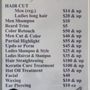 Photo of Fancy Hair Salon