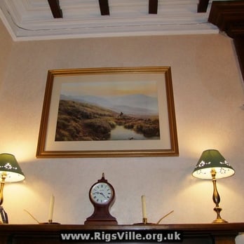 Alltshellach Country House Hotel - Hotels Near Me