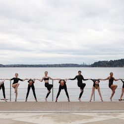 Elite Studio of Dance - Proud of these work incredible young dancers!