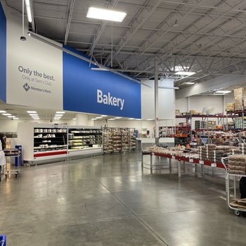 SAM’S CLUB - Updated February 2026 - 563 Photos & 142 Reviews - 4835 ...