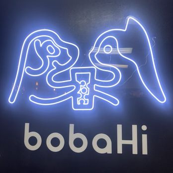 BobaHi - Coffee & Tea Near Me - Torrance, California