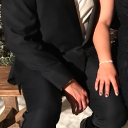 The Black Tux - This is it, straight out of the box, amazing quality!