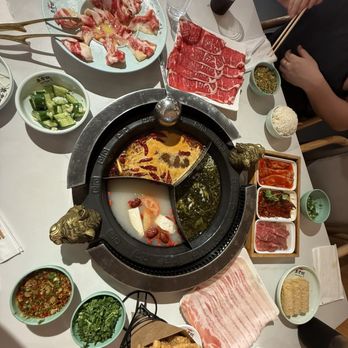 Yuan's Hotpot - Hot Pot Near Me - Rosemead, California Yuan's Hotpot - Hot Pot Near Me - Rosemead, California