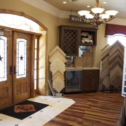 Showroom Entrance