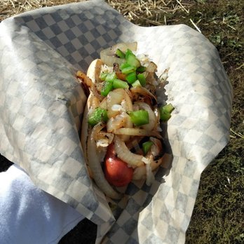 Picha Farms - Specialty Food Near Me - Puyallup, Washington