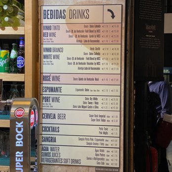 Mercado da Ribeira - Public Markets Near Me - Lisbon, 11 Mercado da Ribeira - Public Markets Near Me - Lisbon, 11