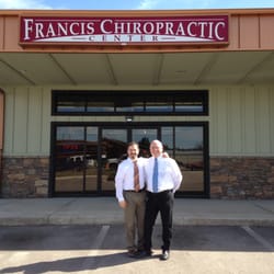 Francis Chiropractic Center