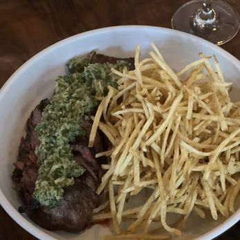 STOA - Steak - Cocktail Bars Near Me - San Francisco, California