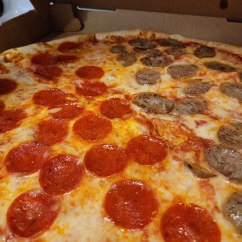 Mario’s Pizzeria - Pizza Near Me - Wake Forest, North Carolina