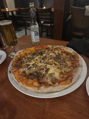 Del Piacere by null