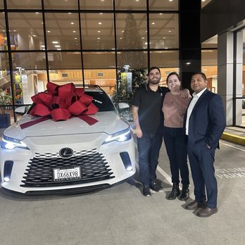 Keyes Lexus - Lexus RX350 Premium - Car Dealers Near Me - Van Nuys, California Keyes Lexus - Lexus RX350 Premium - Car Dealers Near Me - Van Nuys, California