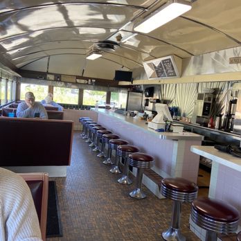 Nancy's Main Street Diner - more seating - Diners Near Me - Grafton, Ohio Nancy's Main Street Diner - more seating - Diners Near Me - Grafton, Ohio