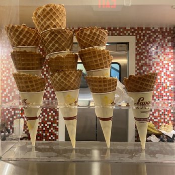 Lappert's Hawaii - Ice Cream & Frozen Yogurt Near Me - Honolulu, Hawaii
