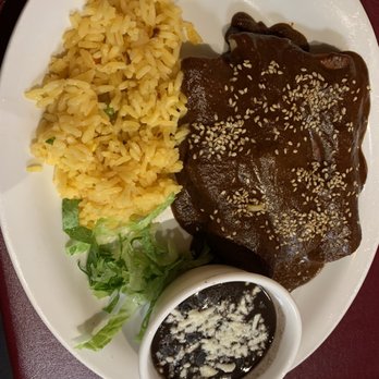 Fiesta Oaxaca - Mexican Near Me - Santa Fe, New Mexico
