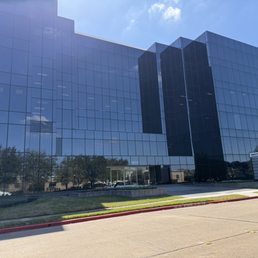 Exterior photo of ECS - Expert Computer Solutions - Houston, Texas Exterior photo of ECS - Expert Computer Solutions - Houston, Texas