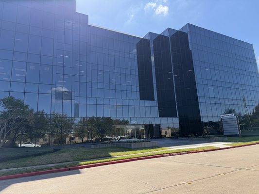 ECS - EXPERT COMPUTER SOLUTIONS - Updated July 2026 - 16001 Park Ten Pl ...