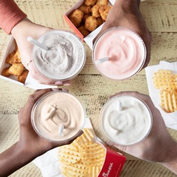 Chick-fil-A - Fast Food Near Me - North Platte, Nebraska