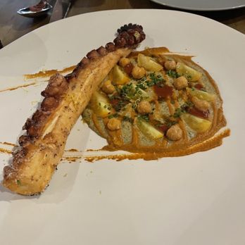 Seven Reasons - Octopus - Latin American Near Me - Washington, DC, District of Columbia Seven Reasons - Octopus - Latin American Near Me - Washington, DC, District of Columbia