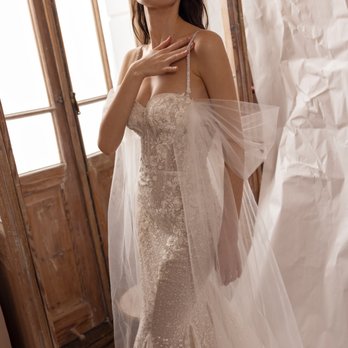 Perla Bridal - Bridal Near Me - Denver, Colorado