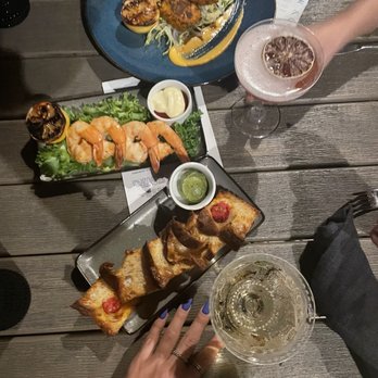 Six - Cocktail Bars Near Me - Tampa, Florida